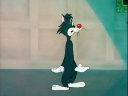 Tex Avery (فصل 3 - قسمت 1)